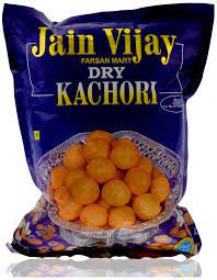 Dry Kachori (Jain Vijay)